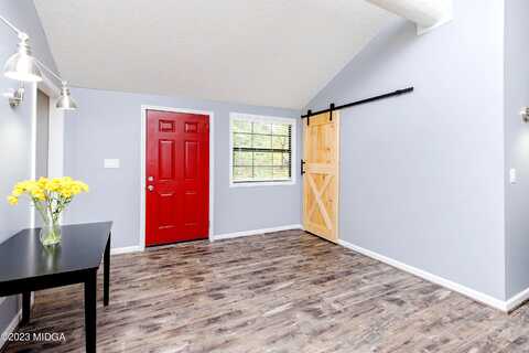 Harris Morton, GRAY, GA 31032