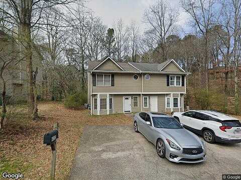 Coopers Creek, SMYRNA, GA 30082