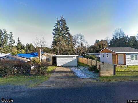 Division, BREMERTON, WA 98312