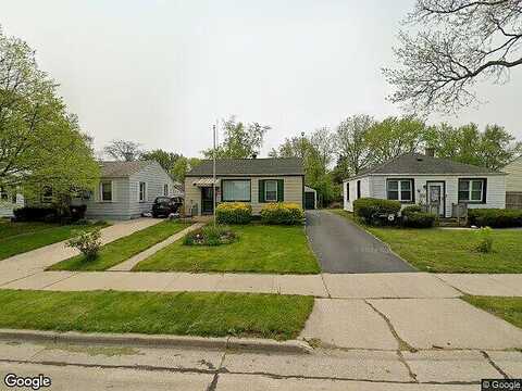 15Th, RACINE, WI 53405