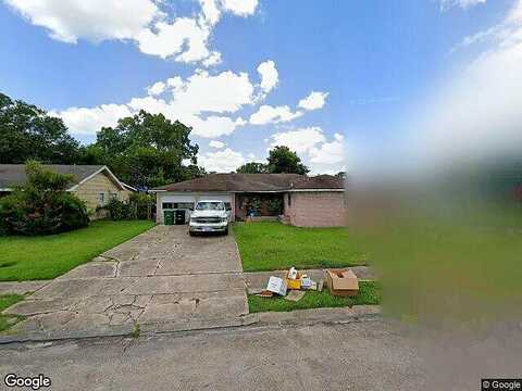 Trail Lake, HOUSTON, TX 77045