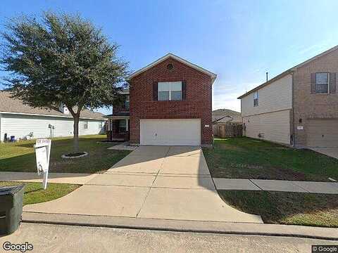 Vineyard Mdw, KATY, TX 77449