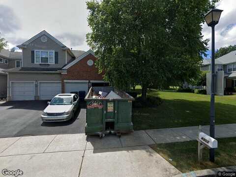 Creek, ALLENTOWN, PA 18104
