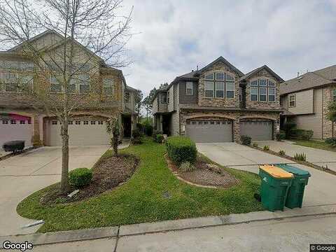 Aventura, SPRING, TX 77389