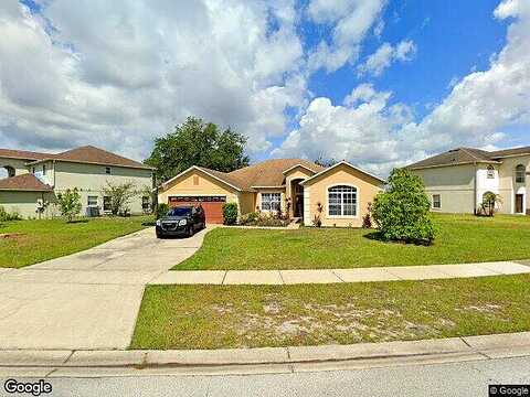 Tamarind Parke, KISSIMMEE, FL 34758