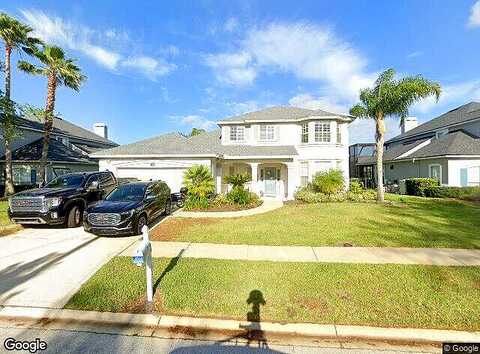 Tradewinds, JACKSONVILLE BEACH, FL 32250