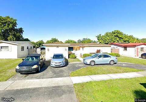 21St, LAUDERHILL, FL 33313