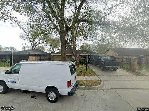 Sedgwick, HOUSTON, TX 77076