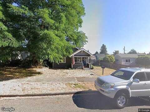 60Th, TACOMA, WA 98408