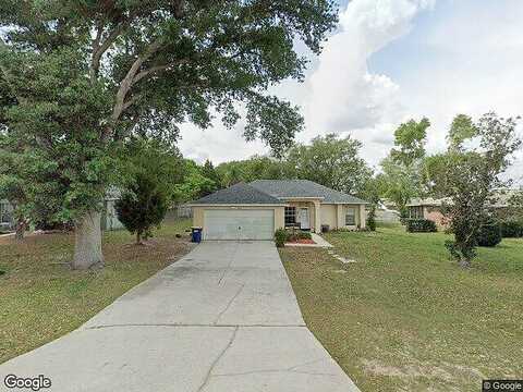 Underpass, MASCOTTE, FL 34753