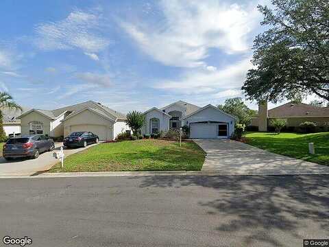 Hillwood, BEVERLY HILLS, FL 34465