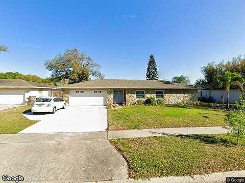 Kandra, Bell, FL 32812