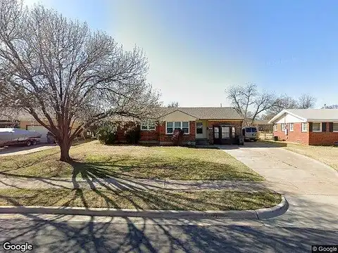 Hughes, WICHITA FALLS, TX 76308