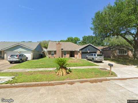 Hennessee, WEBSTER, TX 77598