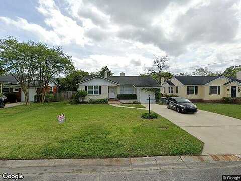 Marquette, JACKSONVILLE, FL 32210