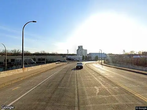 Washington, MINNEAPOLIS, MN 55421