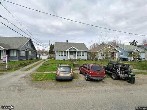 46Th, TACOMA, WA 98418