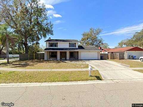 Canoga Park, BRANDON, FL 33511