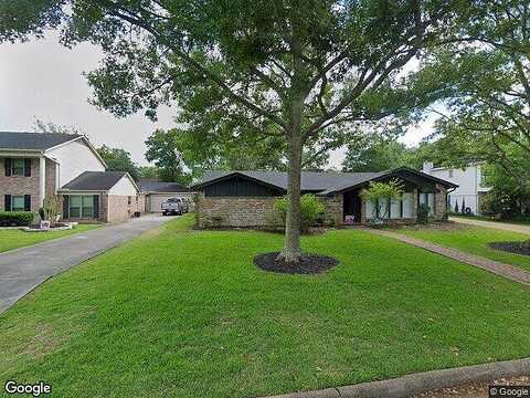 Laurel Grove, SEABROOK, TX 77586