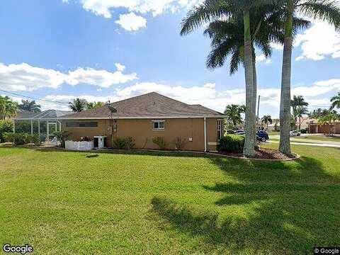 25Th, CAPE CORAL, FL 33914