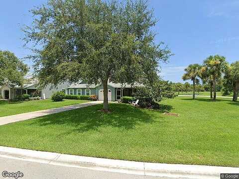 Garden Villas, FORT PIERCE, FL 34982