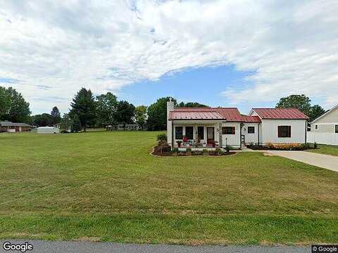 14Th, GROTTOES, VA 24441