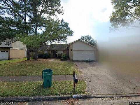Woodhollow, PASADENA, TX 77504