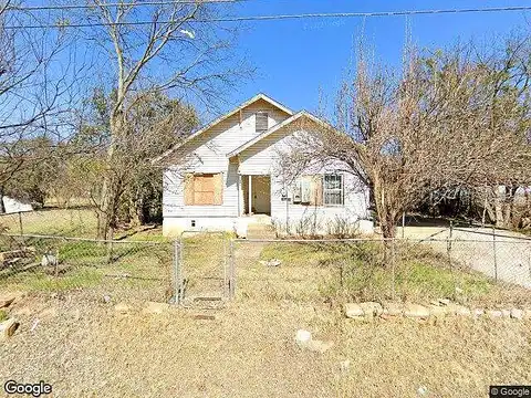 La Clede, WACO, TX 76705