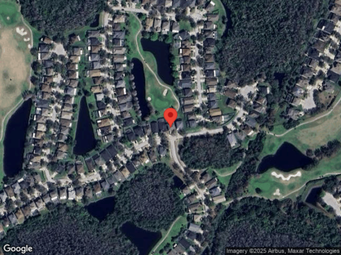 Harbor Lake, LUTZ, FL 33558