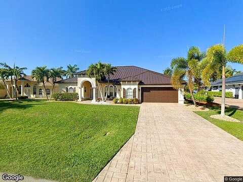 28Th, CAPE CORAL, FL 33914