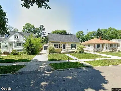 Grant, KENOSHA, WI 53142