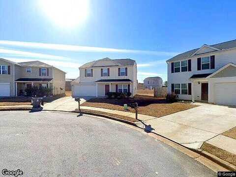 Scenic View, VILLA RICA, GA 30180