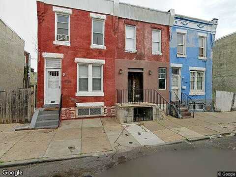 Fairhill, PHILADELPHIA, PA 19140