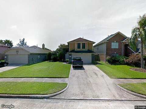 Leighann Lane, HOUSTON, TX 77047