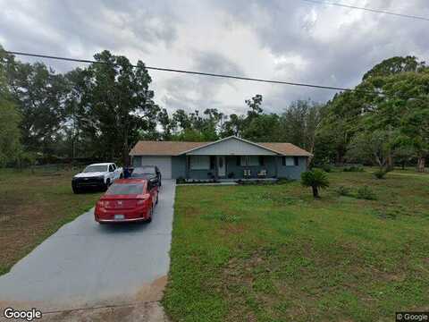 Sunburst, DADE CITY, FL 33525