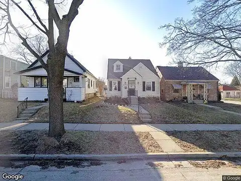 2Nd, MILWAUKEE, WI 53207