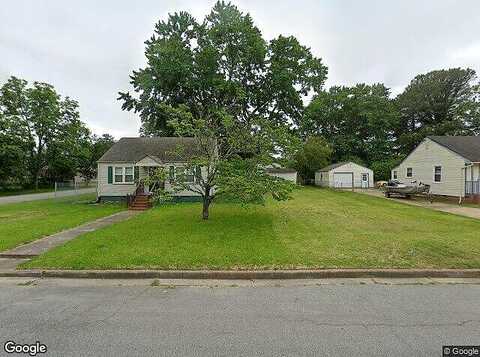 South, PORTSMOUTH, VA 23707