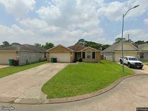 Cary Creek, BAYTOWN, TX 77521