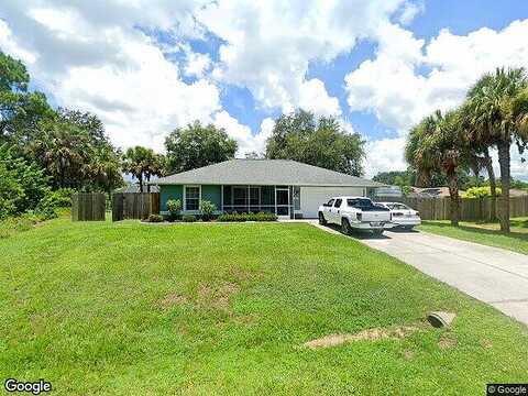 Hadden, NORTH PORT, FL 34287