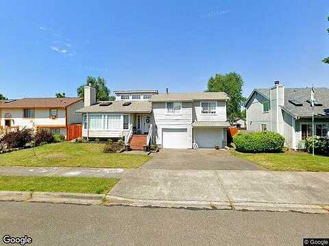 Sidney, LACEY, WA 98503