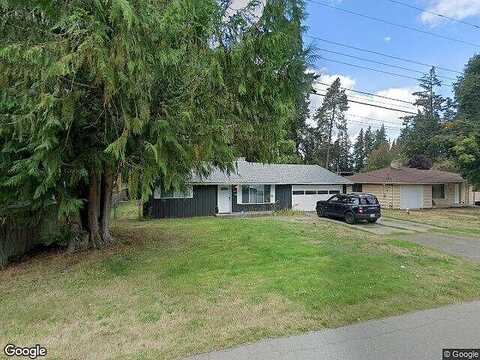 Colonial, PORT ORCHARD, WA 98366