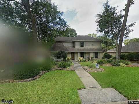 Garden Lake, KINGWOOD, TX 77339
