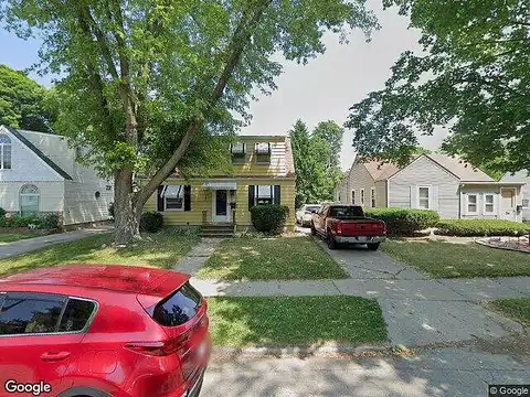 16Th, KENOSHA, WI 53140