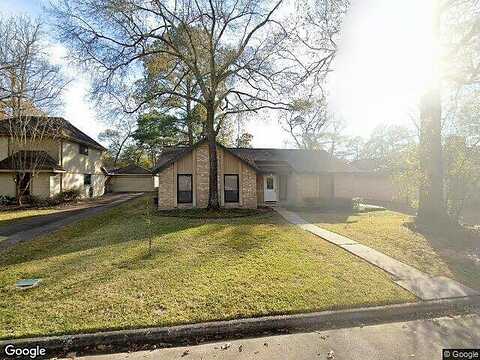 Hill Springs, KINGWOOD, TX 77345