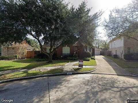 Key Hollow, SPRING, TX 77388