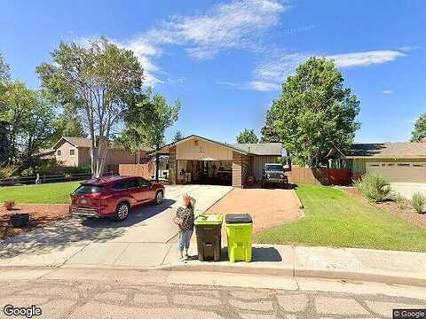 Nuevo, COLORADO SPRINGS, CO 80918