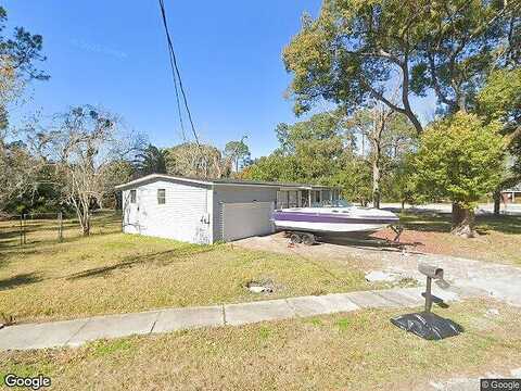 Ernjo, JACKSONVILLE, FL 32209
