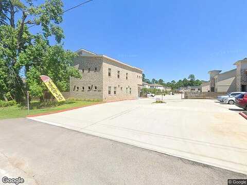 Jarvis Row, SPRING, TX 77380