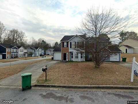 Reston, DECATUR, GA 30034