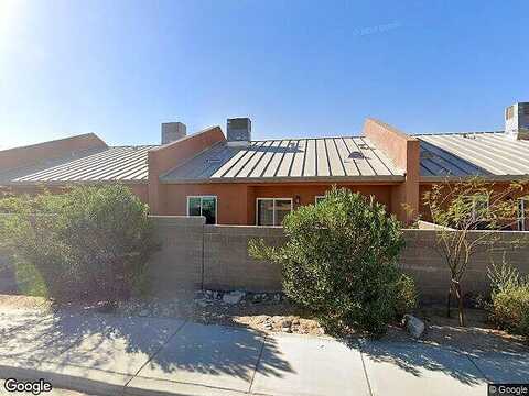 Udall, SAN LUIS, AZ 85336